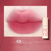INTO YOU Customized Airy Lip Mud